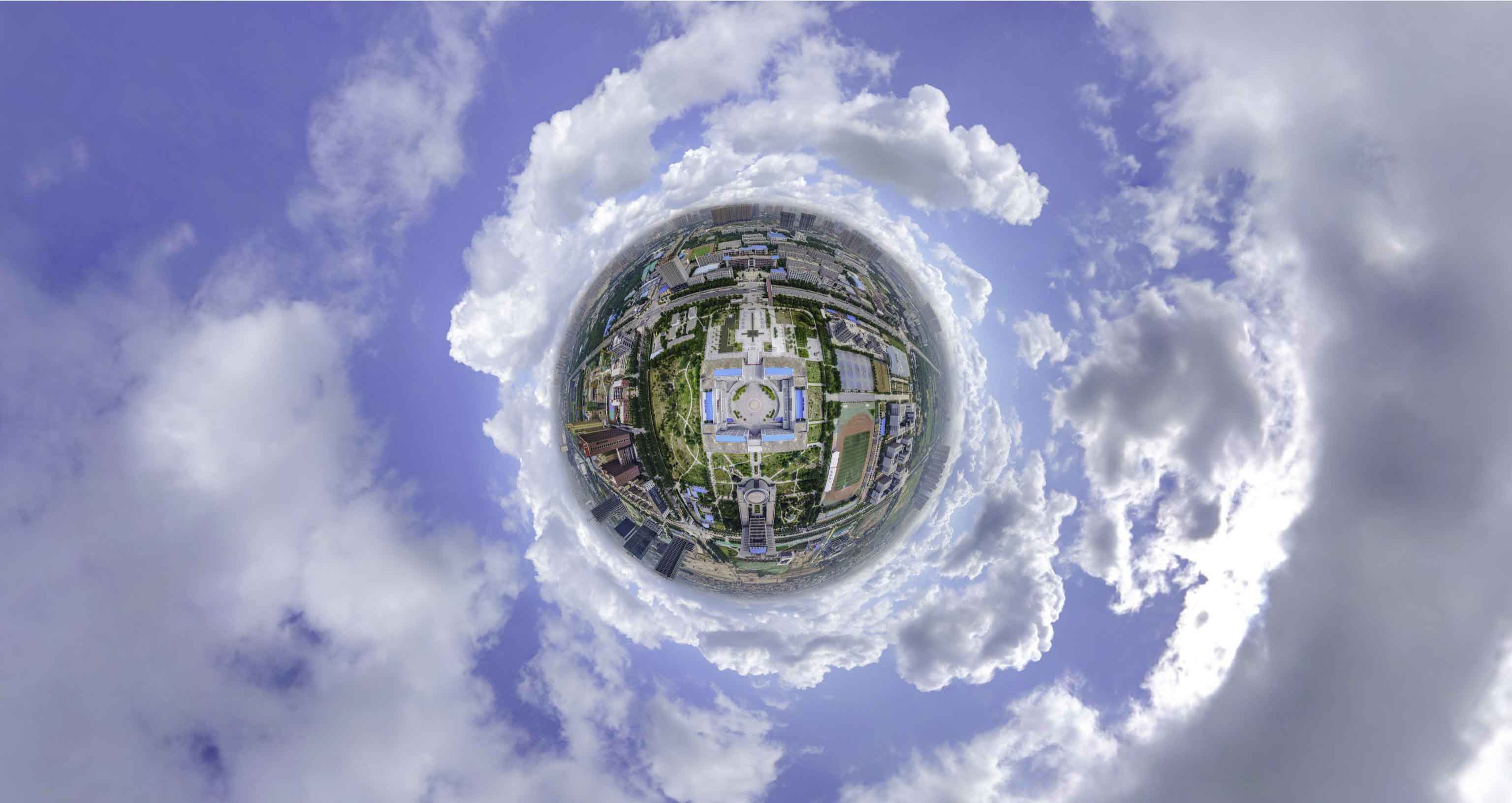 三水格凸河风景名胜区